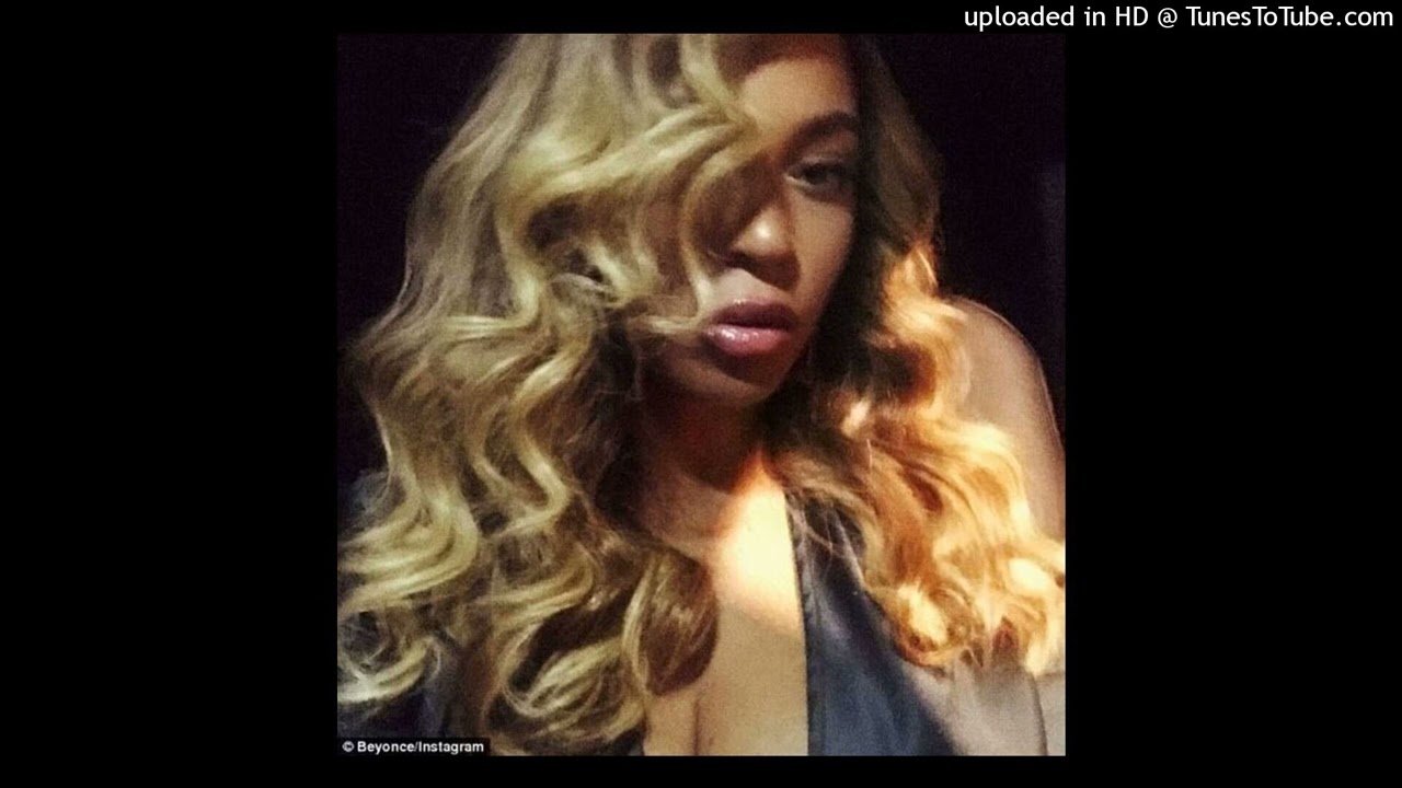 beyoncé - donk (v2) (full)