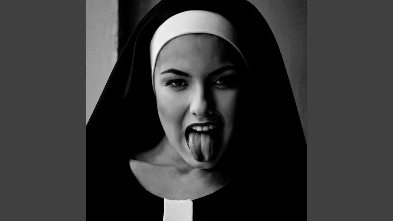 Techno Nun 3 (Rave Techno Mix)