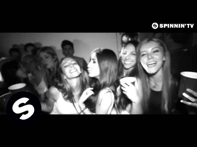 DVBBS & VINAI - Raveology (Official Video) background
