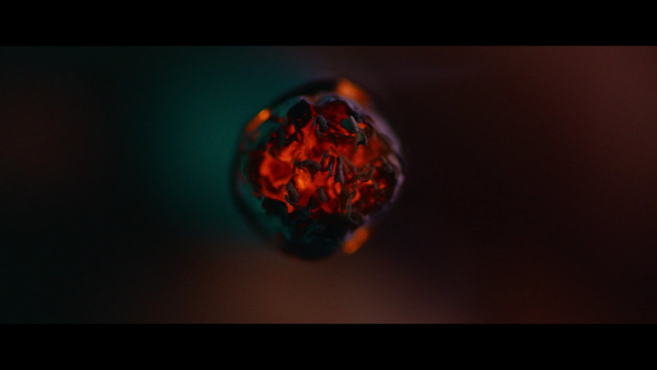 Somewhere Else feat. Majid Jordan "Move Together"