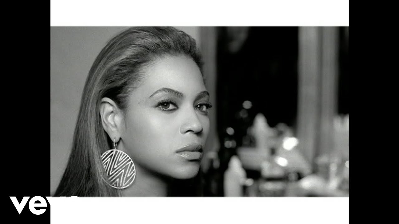 Beyoncé - Si Yo Fuera Un Chico (Subtitles) background