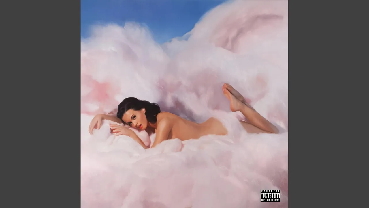 California Gurls background
