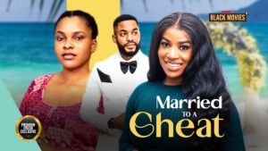 MARRIED TO A CHEAT