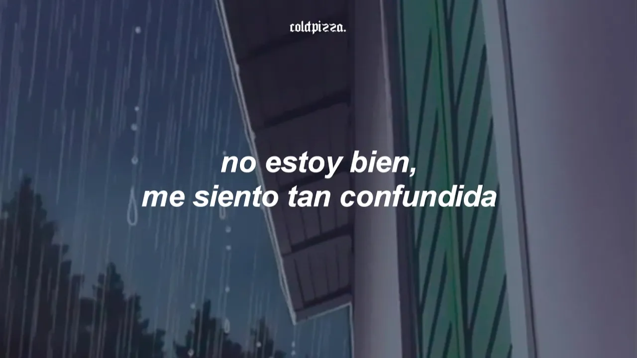 espero que jamás llegues a identificarte con esta canción | Billie Eilish - listen before i go background