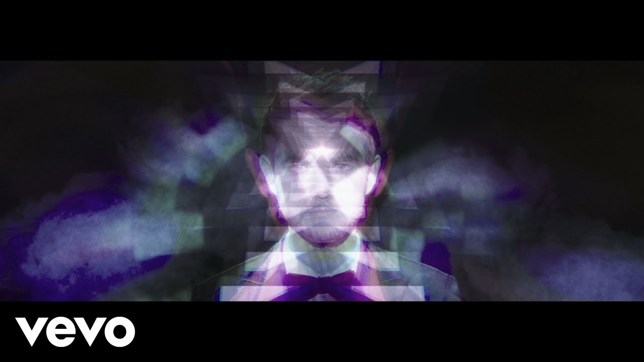 Zedd - I Want You To Know ft. Selena Gomez background