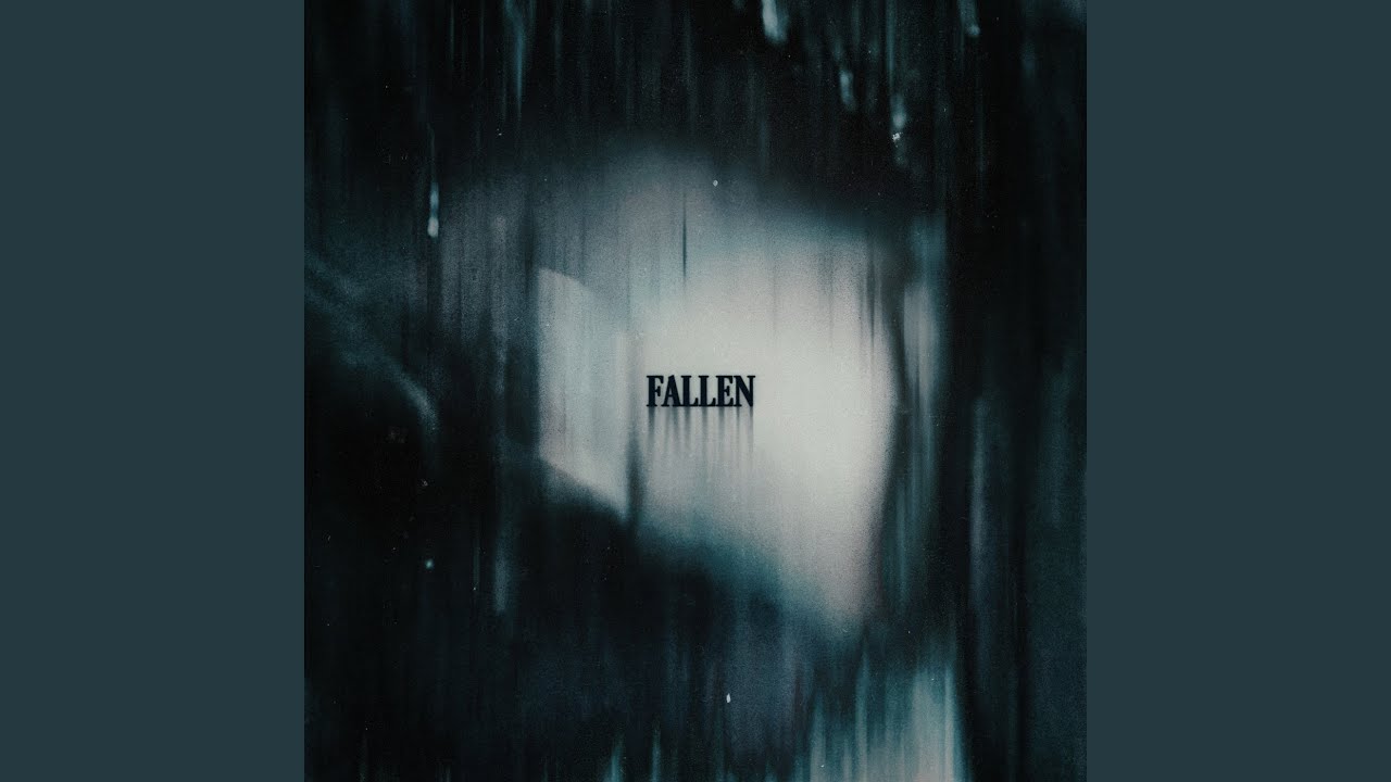 FALLEN ANGEL background