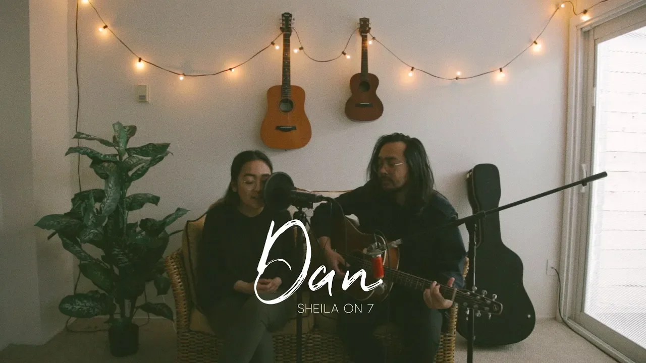 Dan... - Sheila on 7 (Cover) by The Macarons Project