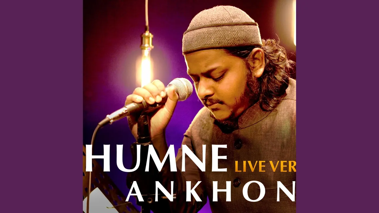 Humne Aankhon Se