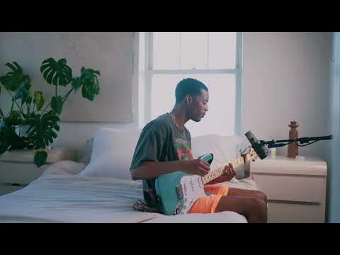 officially missing you - tamia (joseph solomon cover) background