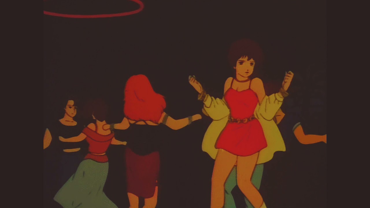 Sektorjazza - Red crystal castles (slowed & reverb) background