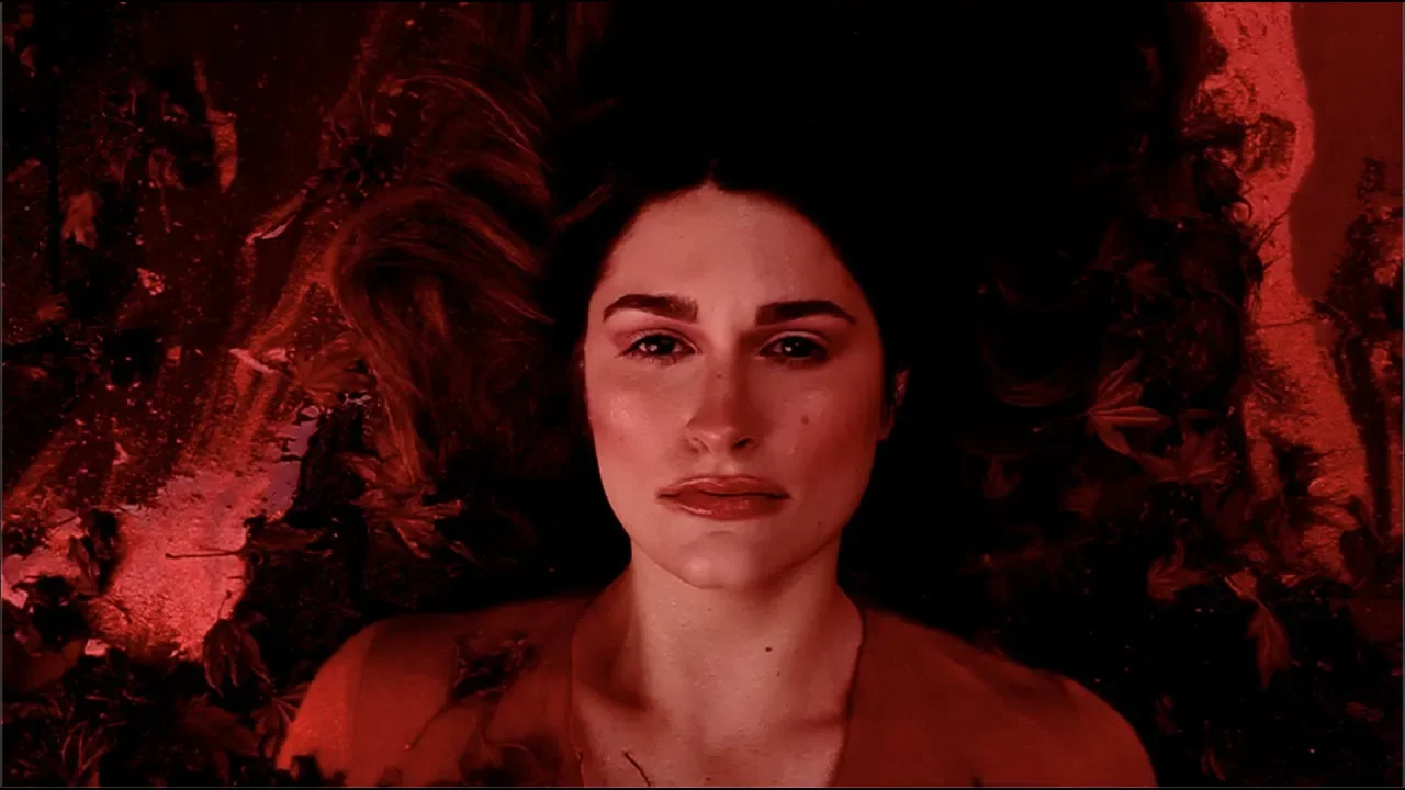 Spiritbox - Rule Of Nines (Official Music Video) backdrop