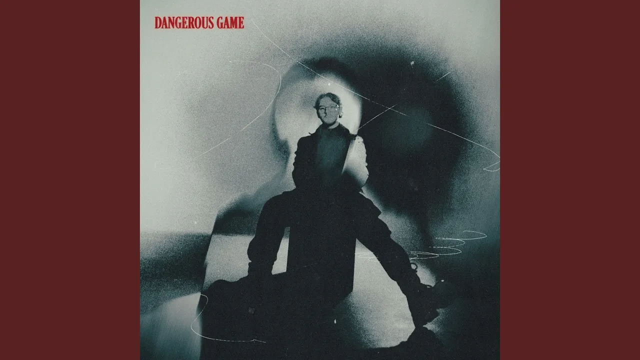 DANGEROUS GAME background