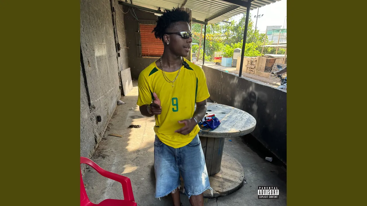 Monkey (feat. MC Luana SP)