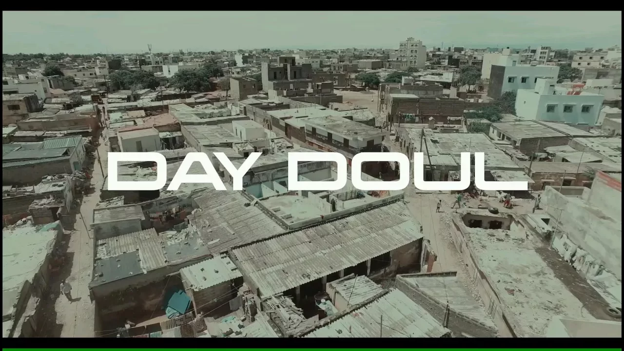 Remix Davido if by Cherifou and Job sa brain ( DAY DOUL ) background