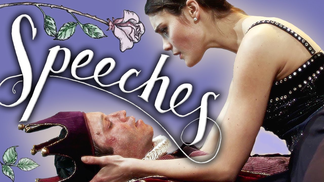 Speeches - Walk off the Earth background
