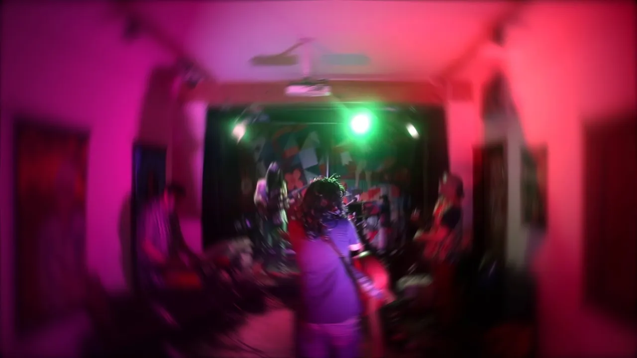Shonar Bangla Circus - Hyena Express (Live) (2020) | Watch on Movi47