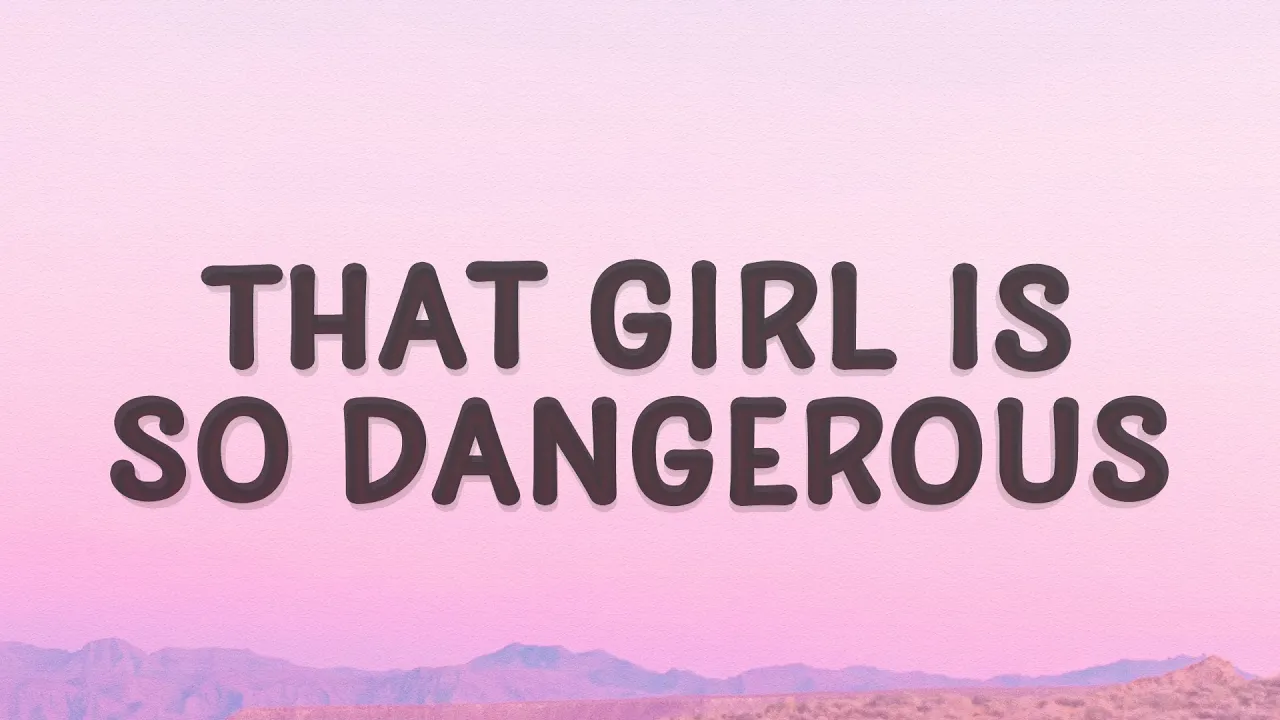 Kardinal Offishall, Akon - That girl is so dangerous (Dangerous) (Lyrics) backdrop