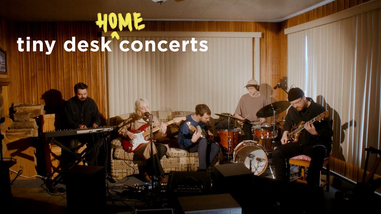 Men I Trust: Tiny Desk (Home) Concert (2021) | Watch on Movi47