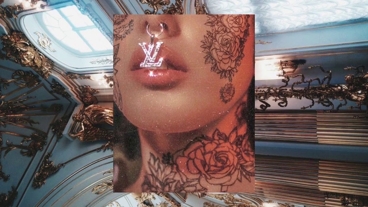 Here (Lucian Remix) - Alessia Cara // slowed. background