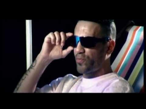 Bushido - Sonnenbank Flavour (offizielles Musikvideo)