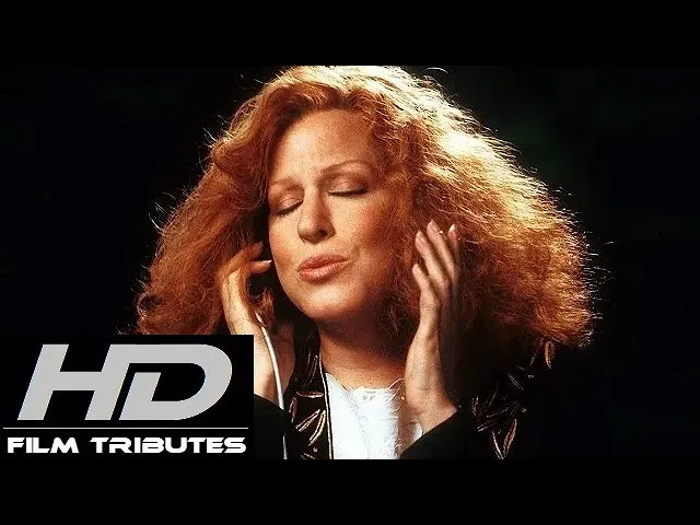 Beaches • Wind Beneath My Wings • Bette Midler background