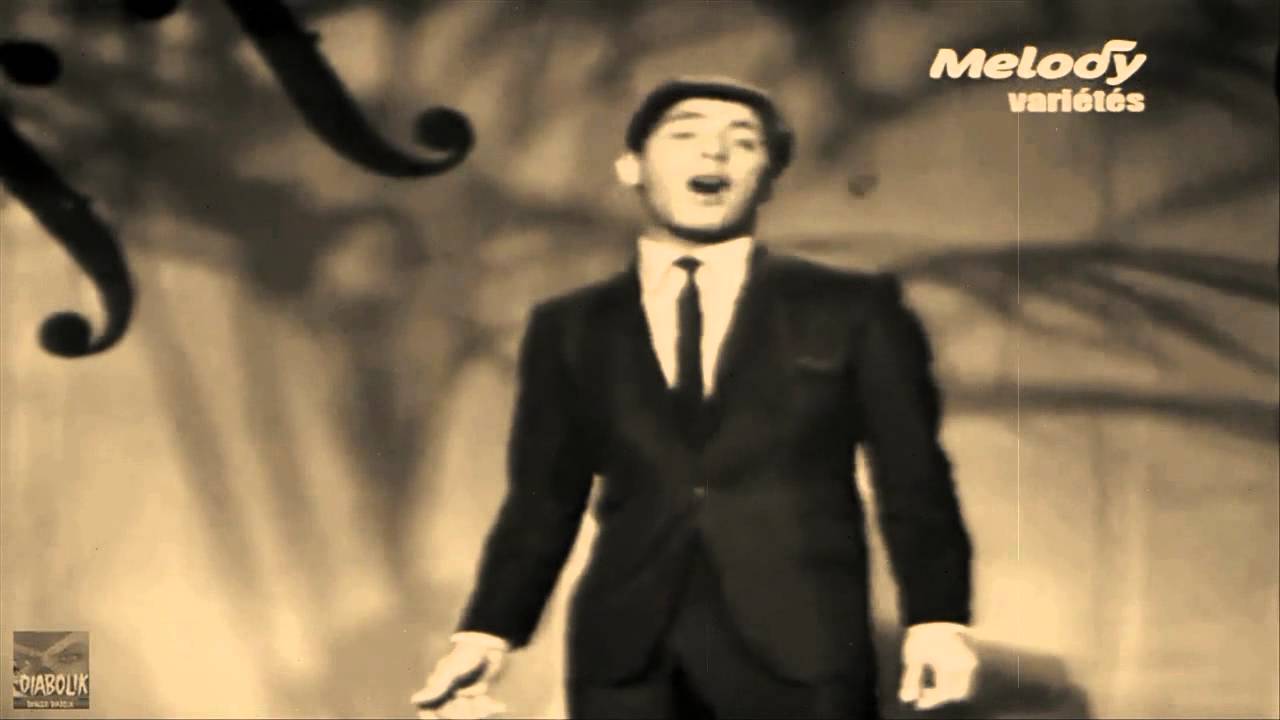 PAUL ANKA - DIANA HD background
