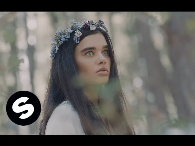 DVBBS & Jay Hardway - Voodoo (Official Music Video) background