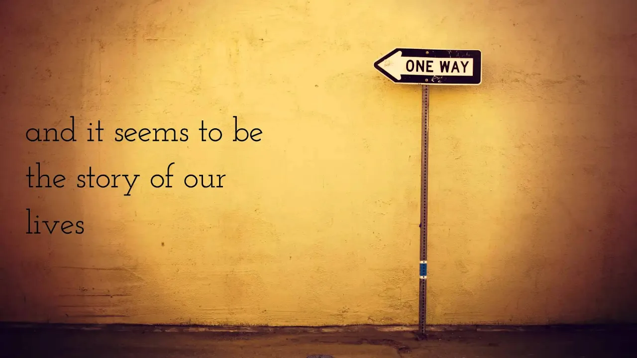 Not Meant to Be | Theory of a Deadman | Lyrics ☾☀ background