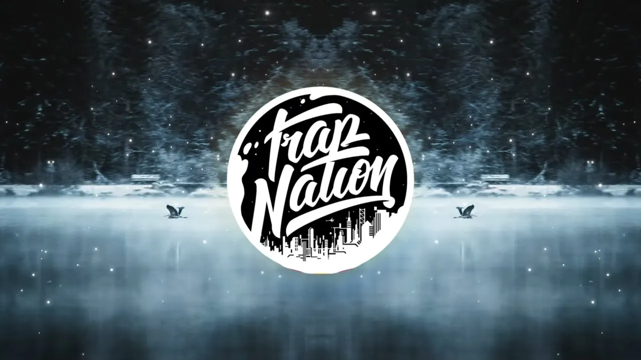 Madonna - Frozen (Sickick Remix) background