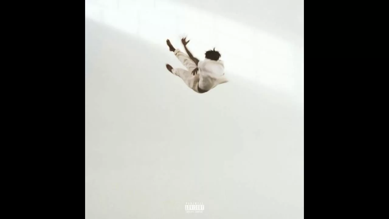 Daniel Caesar - Death & Taxes background
