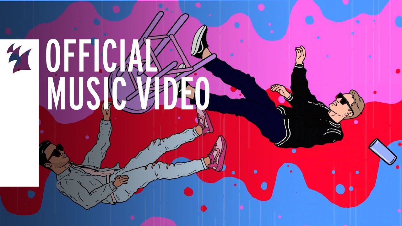 Loud Luxury feat. Morgan St. Jean - Aftertaste (Official Music Video)