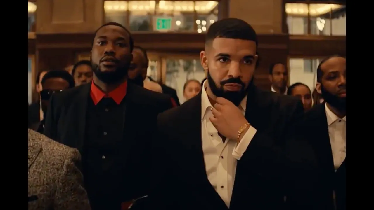 Lemon Pepper Freestyle - Meek Mill & Drake ft. Rick Ross (That Transition! #65)