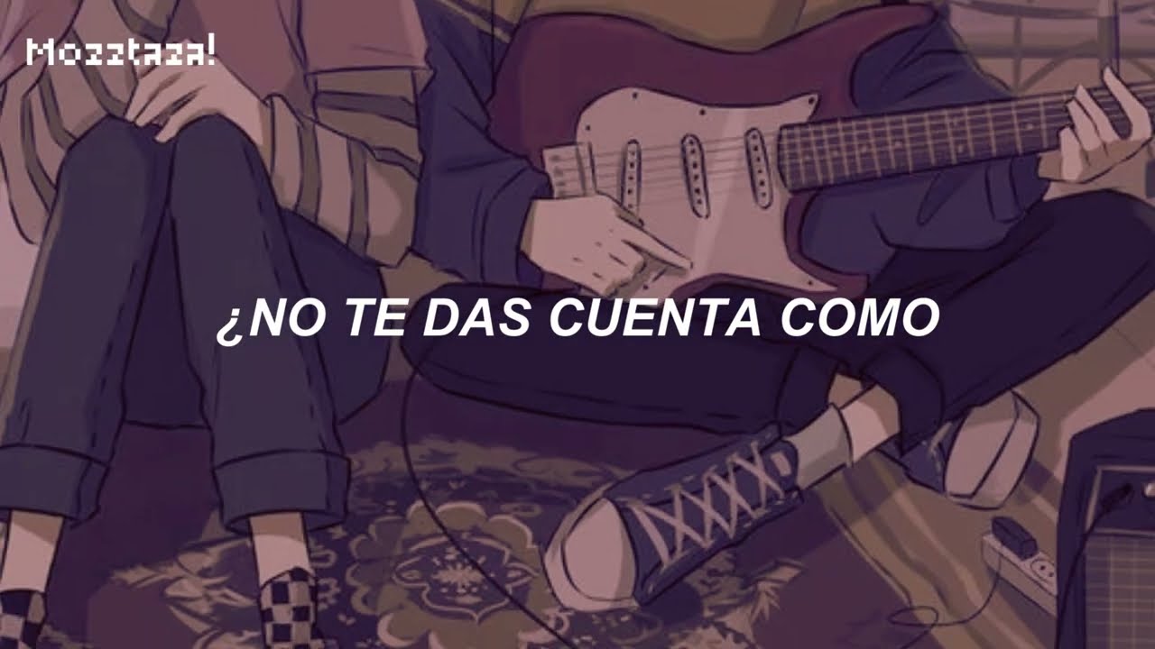 From The Start - Good Kid (Sub Español) background