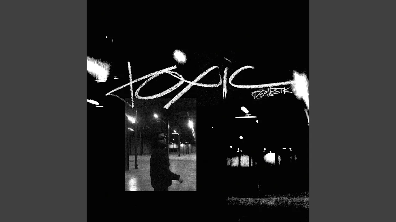 Toxic background