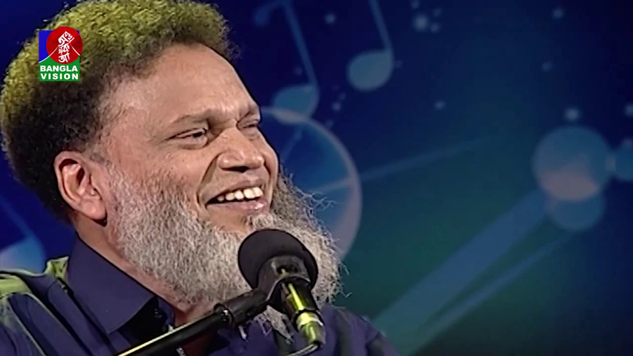 Music Club | Ep 350 | Hyder Hossain | Bangla Song | Naheed Biplob | BanglaVision Program | 2018