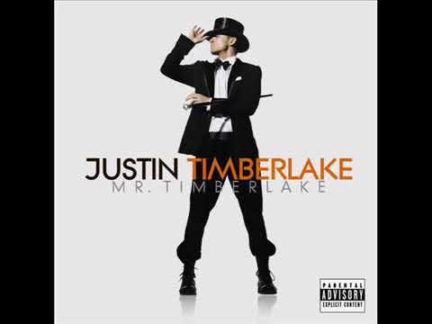 Justin Timberlake- until the end of time ft- Beyonce background