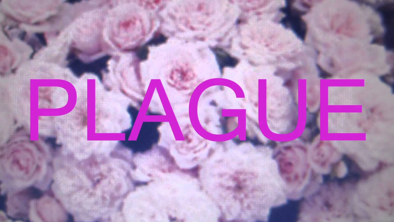 Crystal Castles "PLAGUE" Official background
