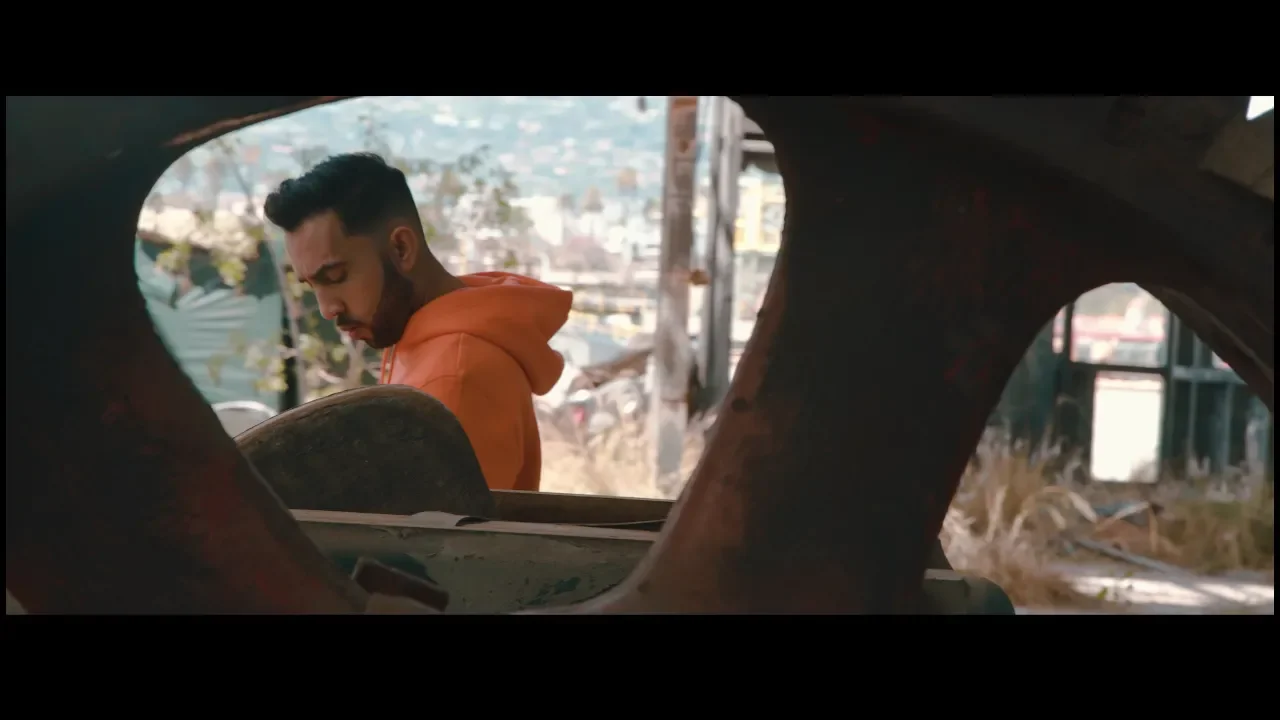 The PropheC - Everything (Official Video) | The Season