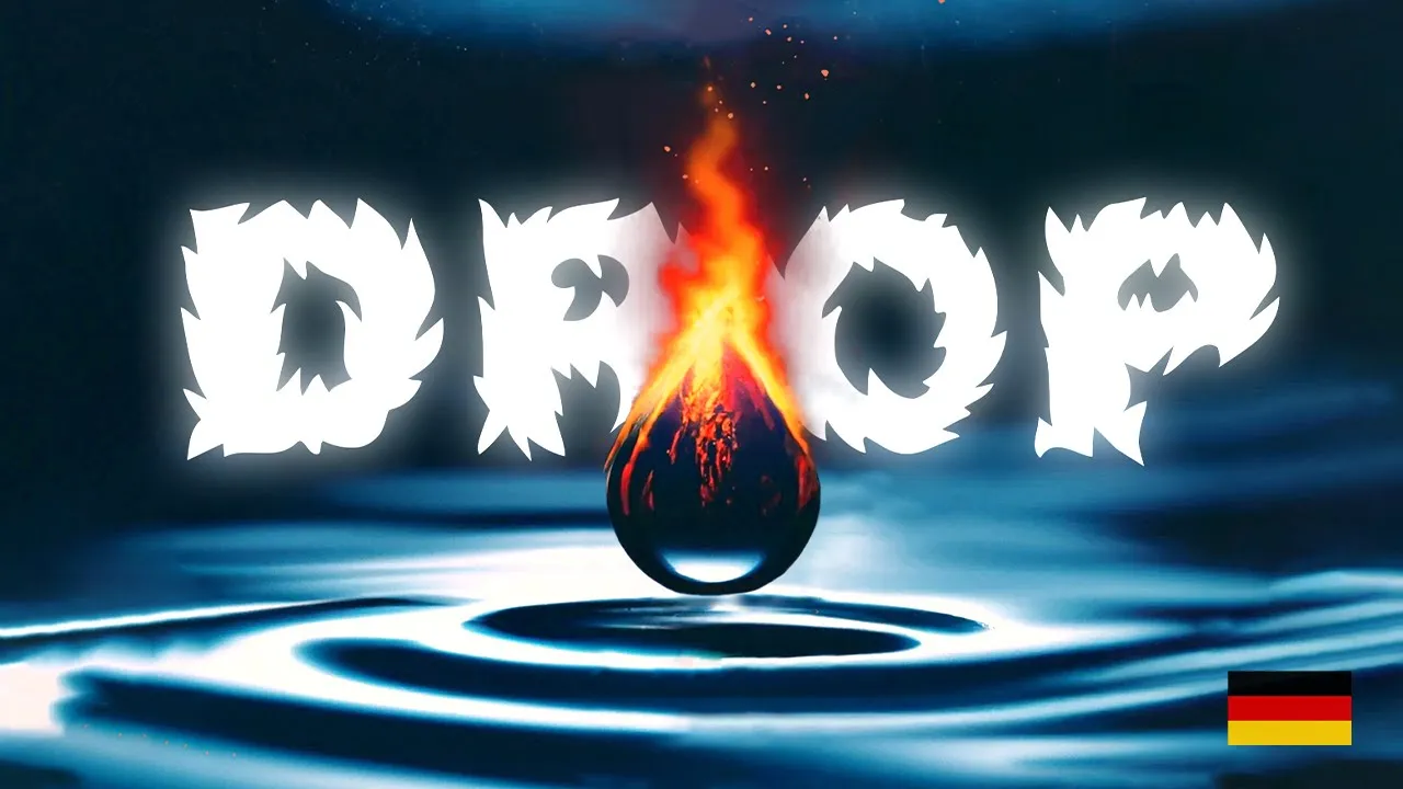 Connor Price & Zensery - Drop (Official Lyric Video) đ©đȘ đ