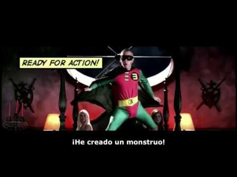 Eminem - Without Me (Subtitulada en Español)
