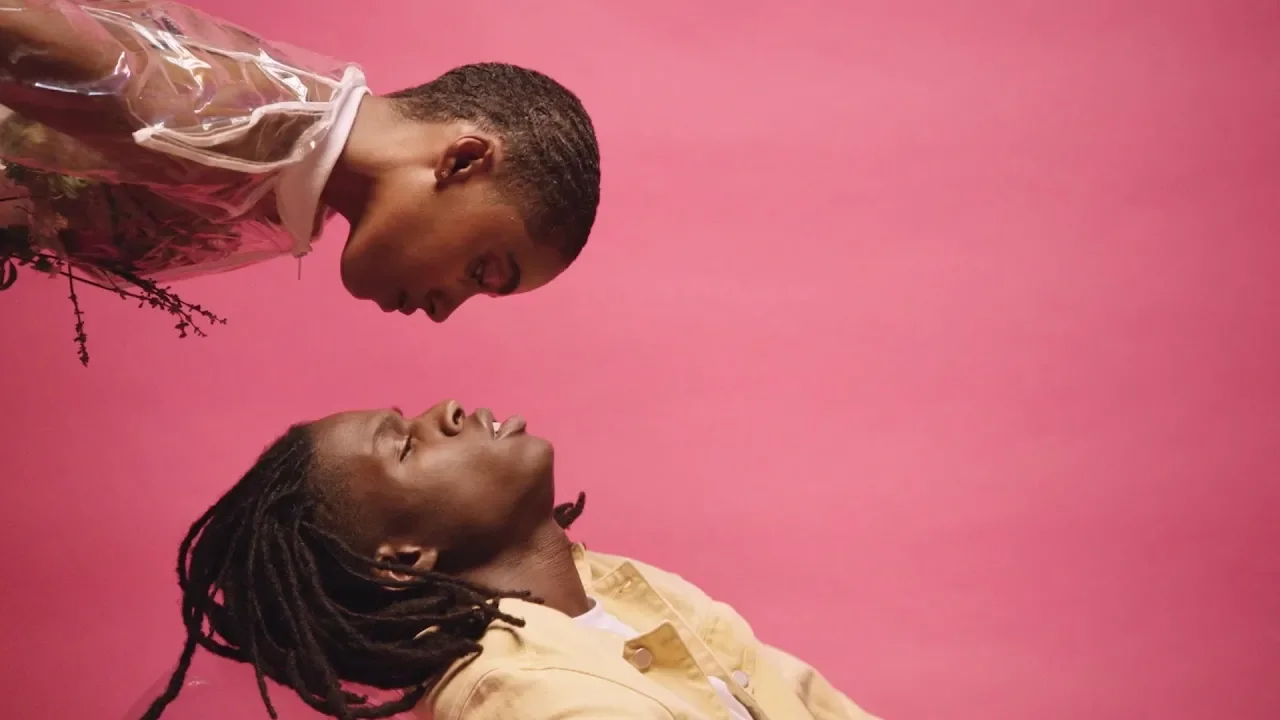 Free Nationals - Beauty & Essex (feat. Daniel Caesar & Unknown Mortal Orchestra) (Official Video) background