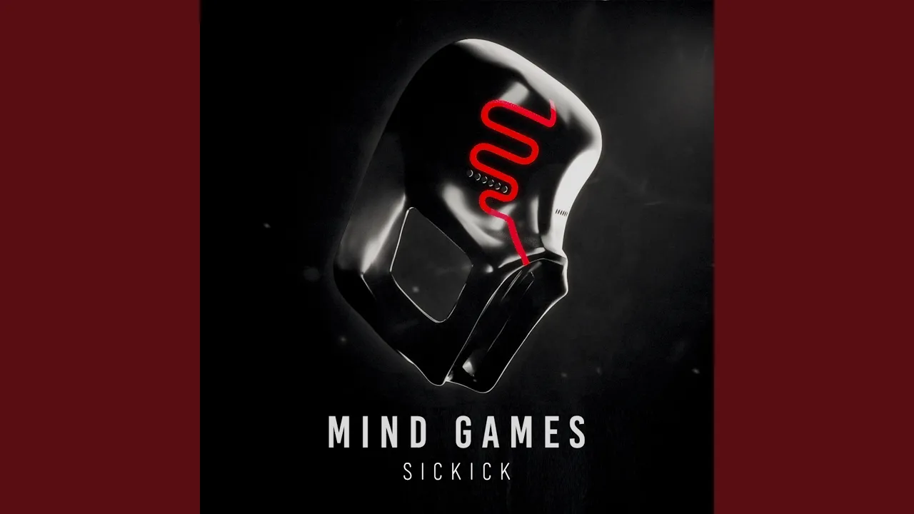 Mind Games backdrop