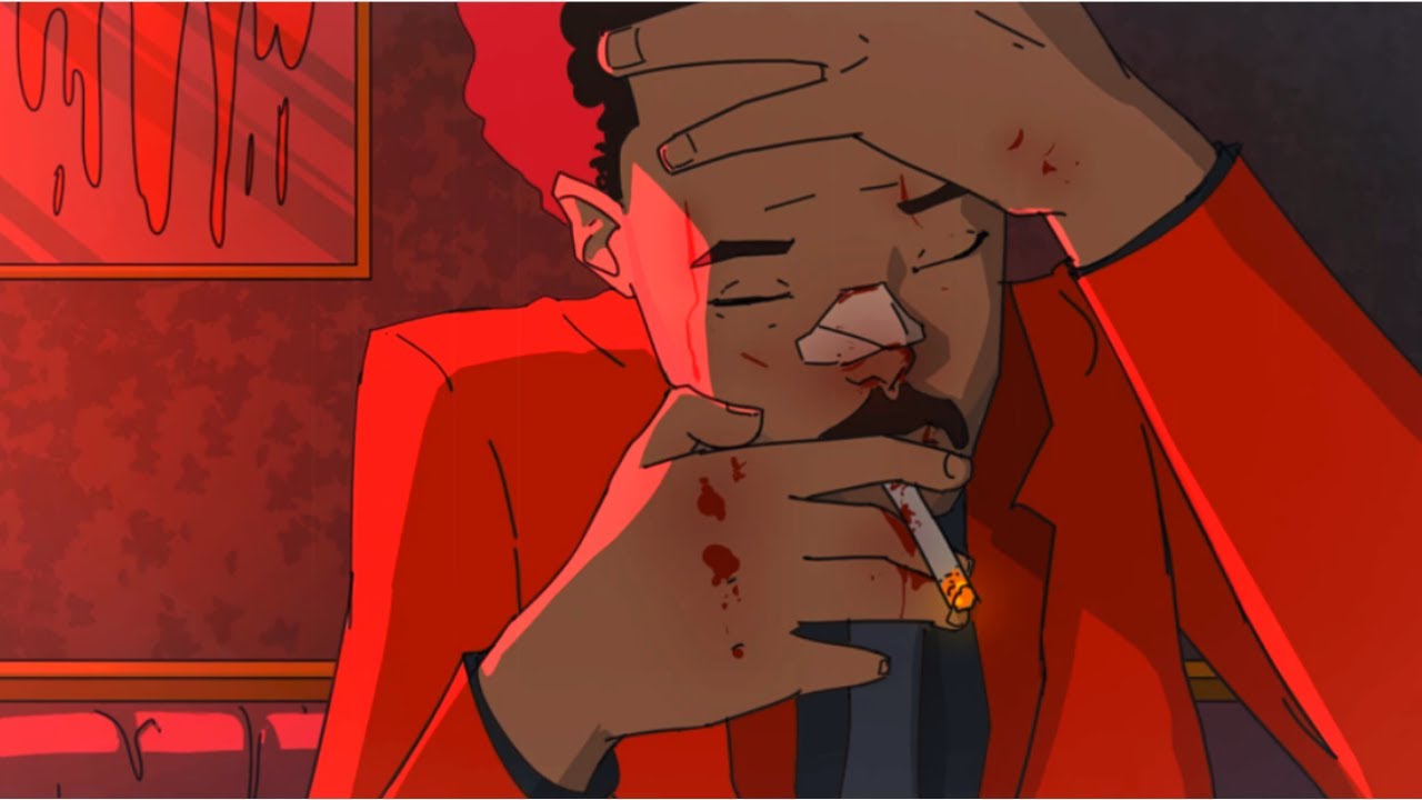 If The Weeknd made lofi hip hop radio (2021) | Watch on Movi47