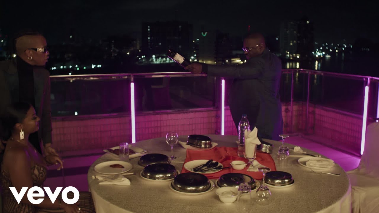 Tekno - Designer (Official Music Video)