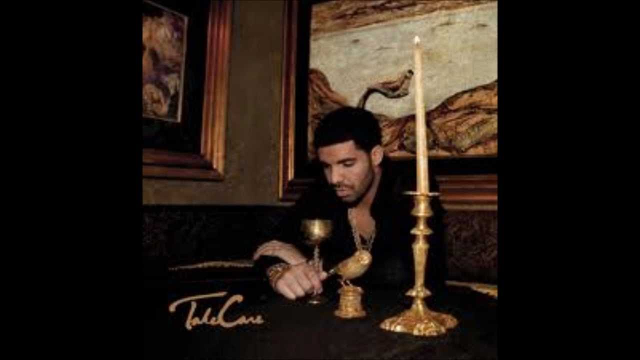Drake - Crew Love (feat. The Weeknd) HQ