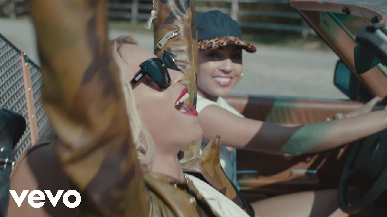 Beyoncé - Heaven background