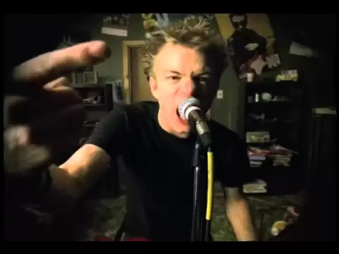 Sum 41 - Motivation (Official Music Video)