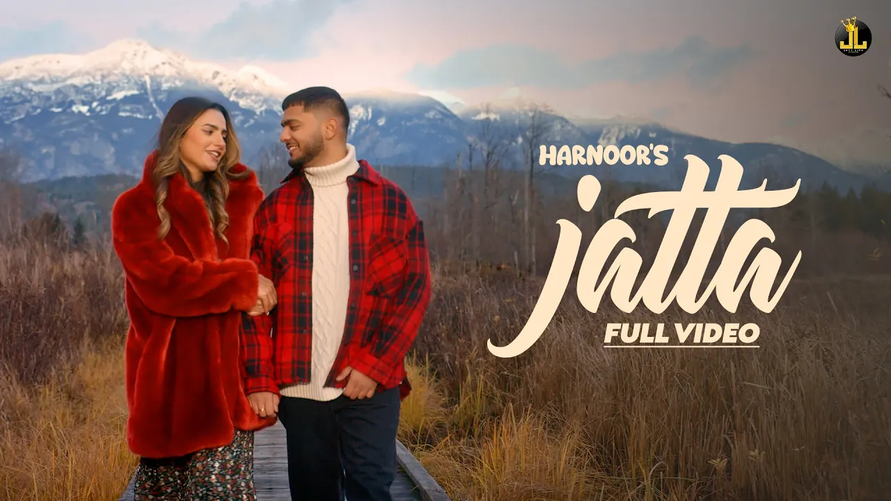 Jatta - Harnoor | MXRCI | Sukh Sangehra | Punjabi Song 2021 background