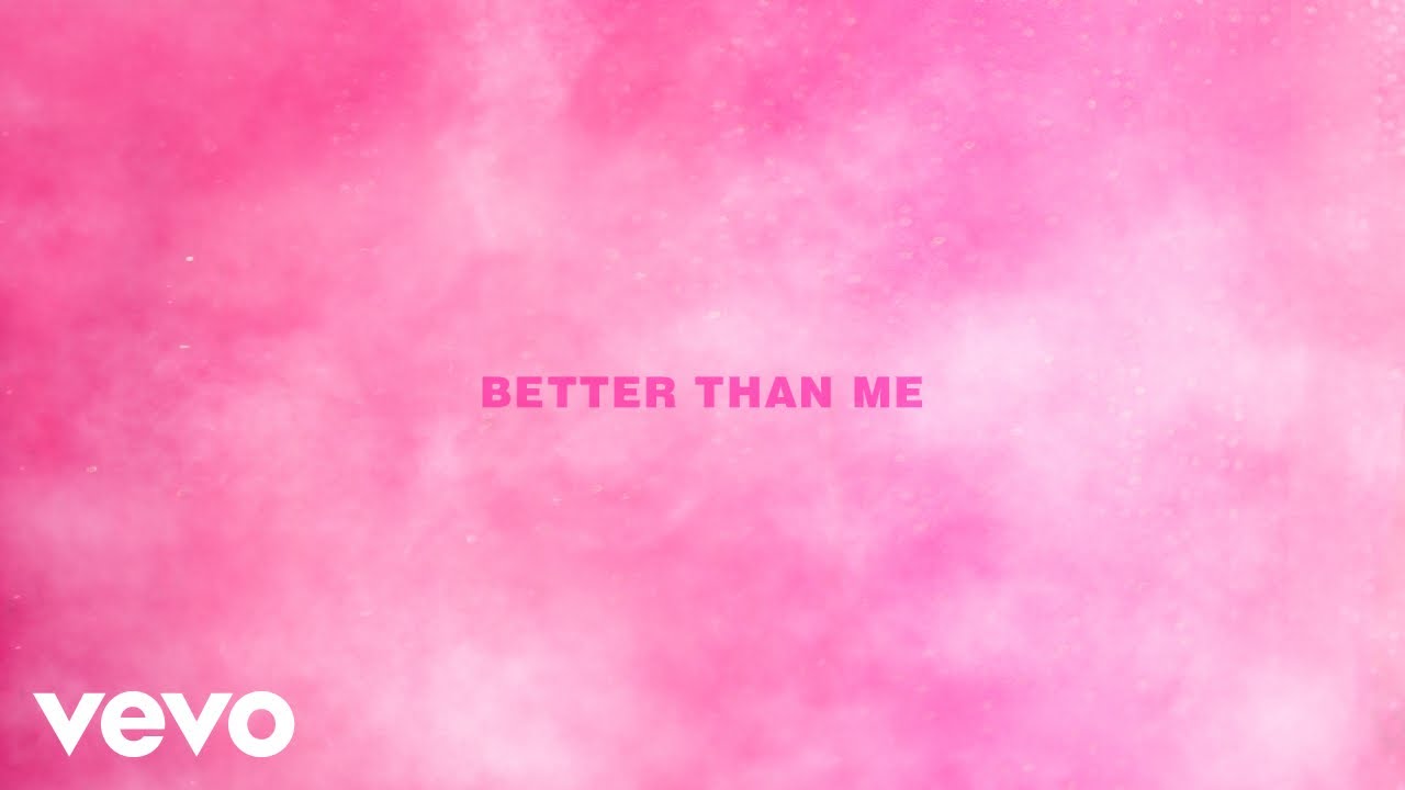 Doja Cat - Better Than Me (Audio) background