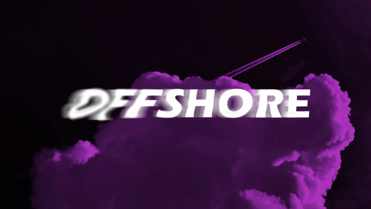 Offshore (Official Audio) - Shubh background